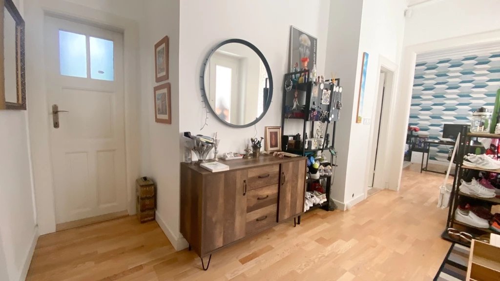 Kiadó 100 m2 tégla lakás, Debrecen