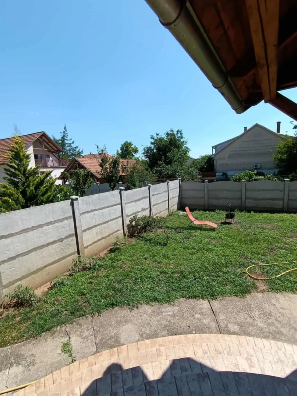 For rent house, Debrecen, Kerekestelep