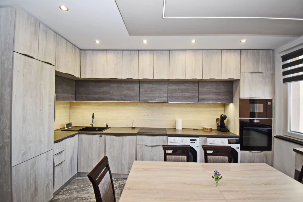 For rent panel flat, Debrecen, Újkert