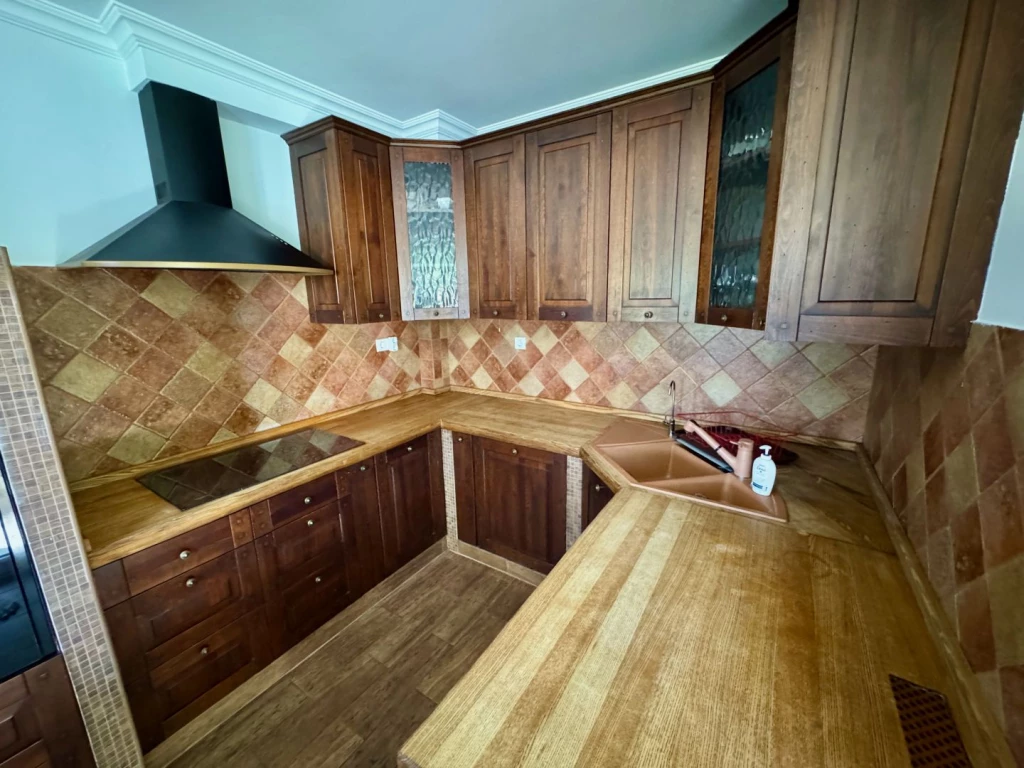 Kiadó 85 m2 tégla lakás, Debrecen