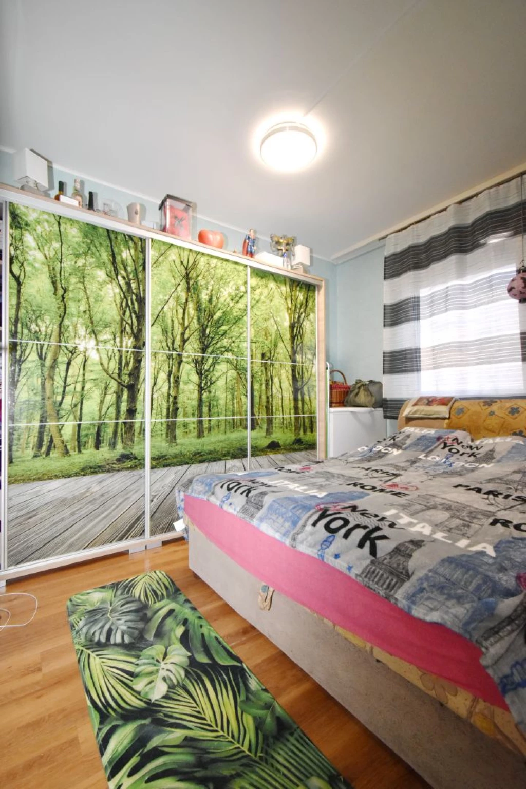 For sale panel flat, Debrecen, Belváros