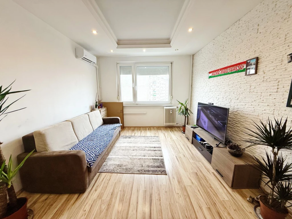 For sale panel flat, Debrecen, Belváros