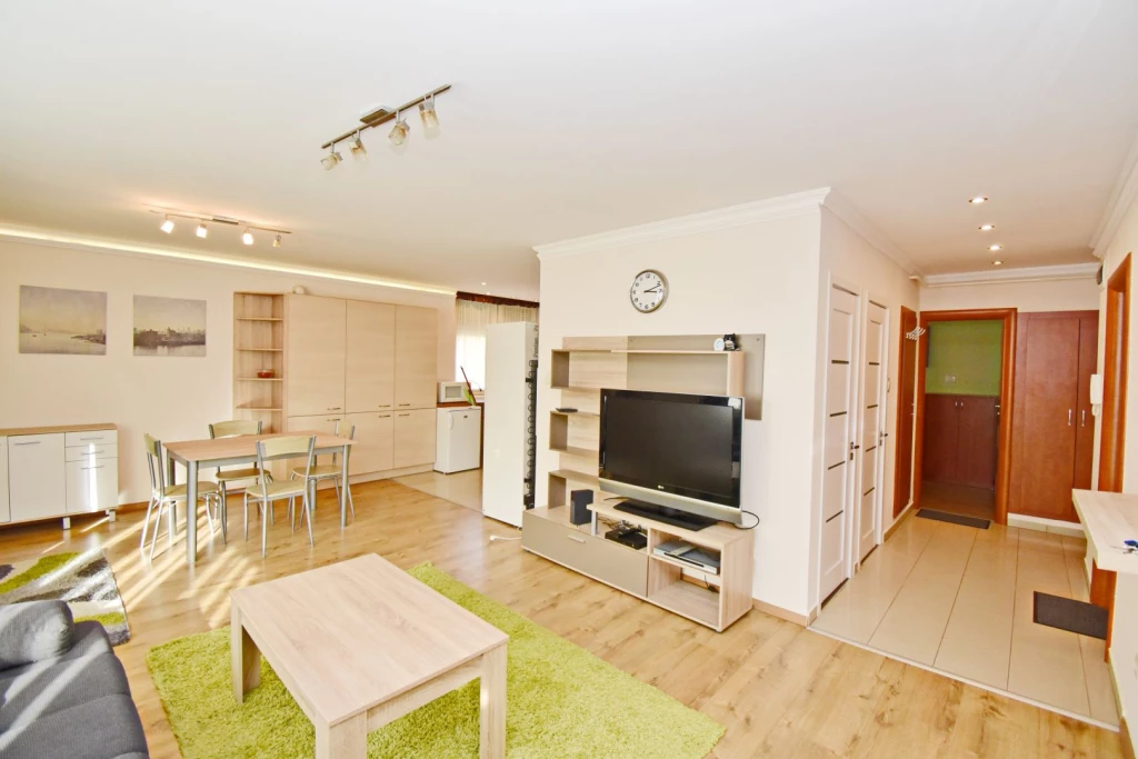 For sale brick flat, Debrecen, Nagyerdő