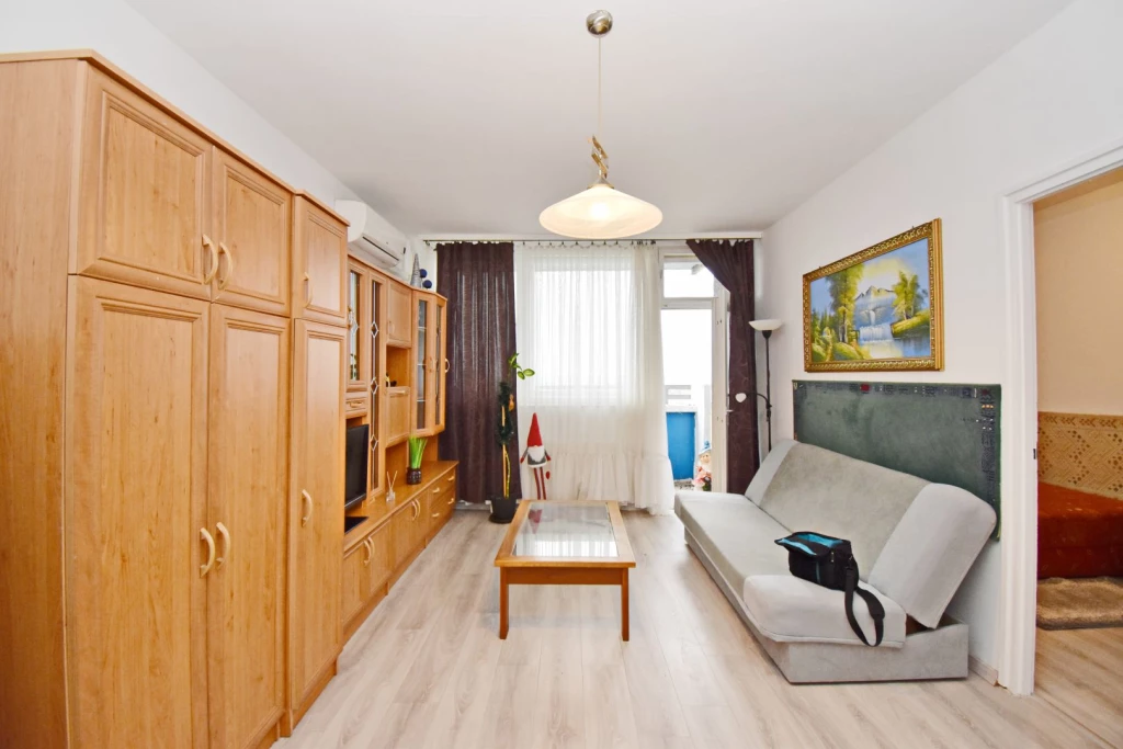 For sale panel flat, Debrecen, Belváros