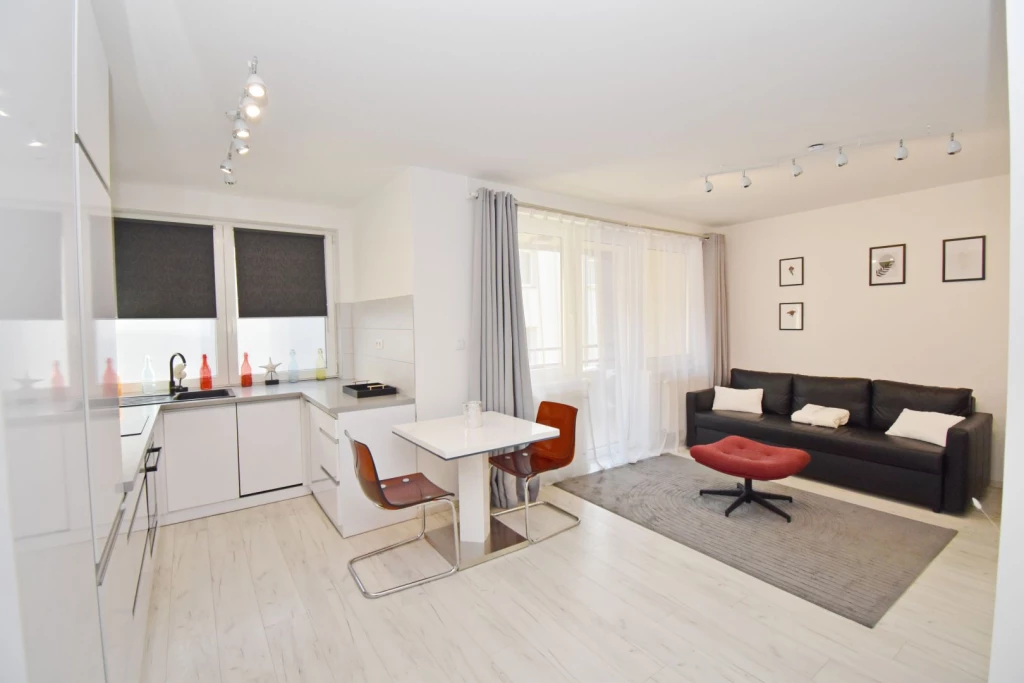 Kiadó 50 m2 tégla lakás, Debrecen