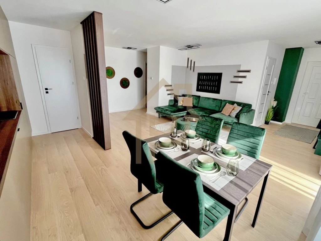 For sale brick flat, Debrecen