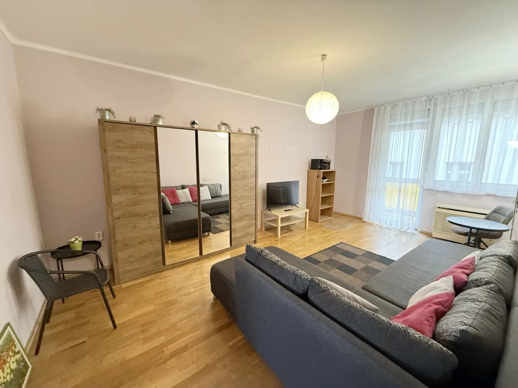 For sale brick flat, Debrecen, Belváros