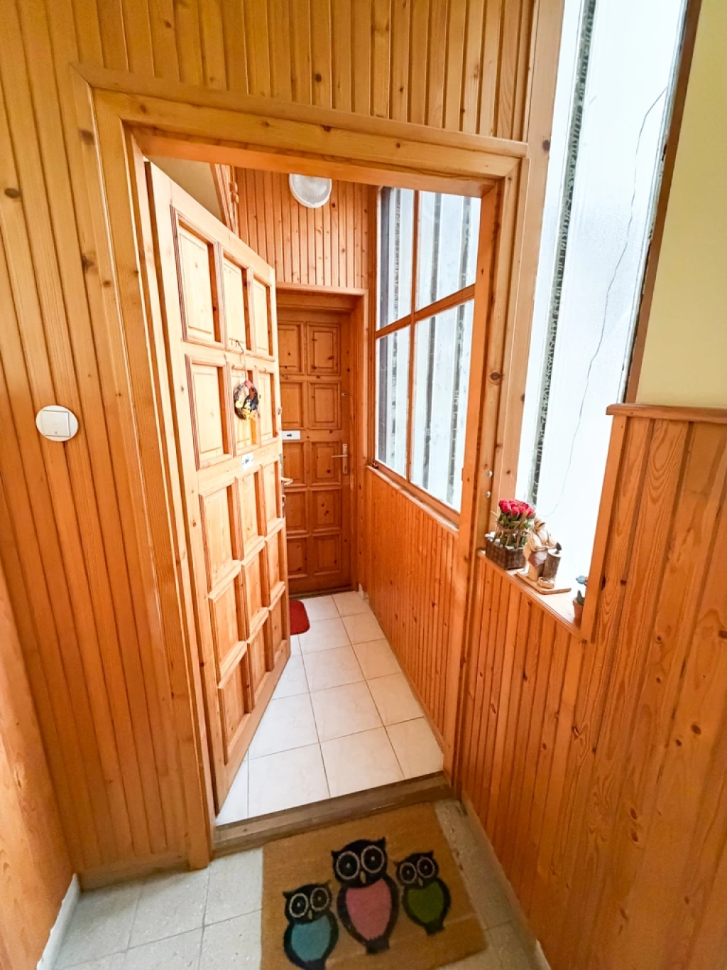 Eladó 67 m2 tégla lakás, Debrecen