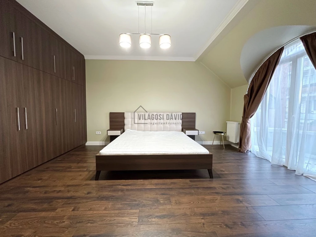 For sale brick flat, Debrecen, Nagyerdő