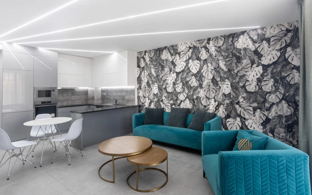 Kiadó 66 m2 tégla lakás, Debrecen