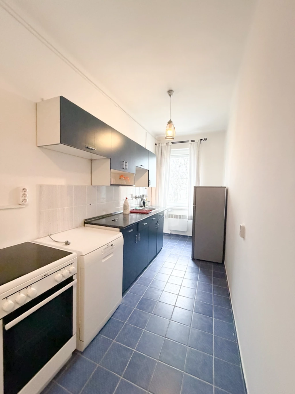 Apartment for Rent in PRIME LOCATION – Directly Next to the Medical University
