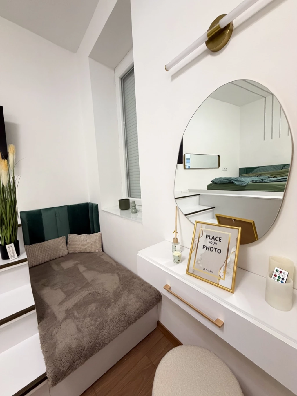 Kiadó 30 m2 tégla lakás, Debrecen