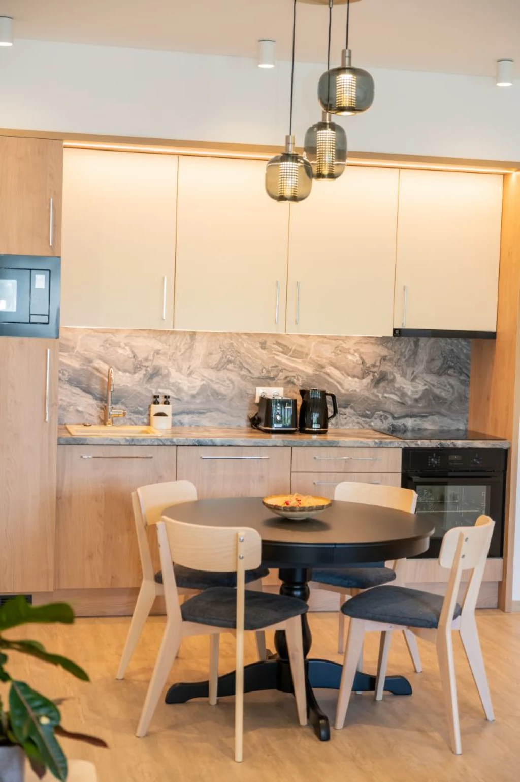 Kiadó 58 m2 tégla lakás, Debrecen