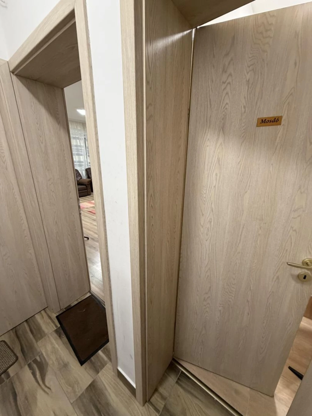 Kiadó 40 m2 tégla lakás, Debrecen