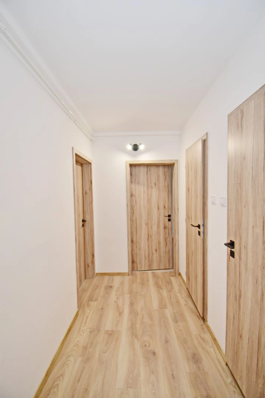 Eladó 55 m2 panel lakás, Debrecen