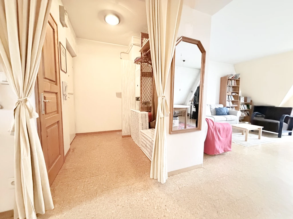 Eladó 82 m2 tégla lakás, Debrecen