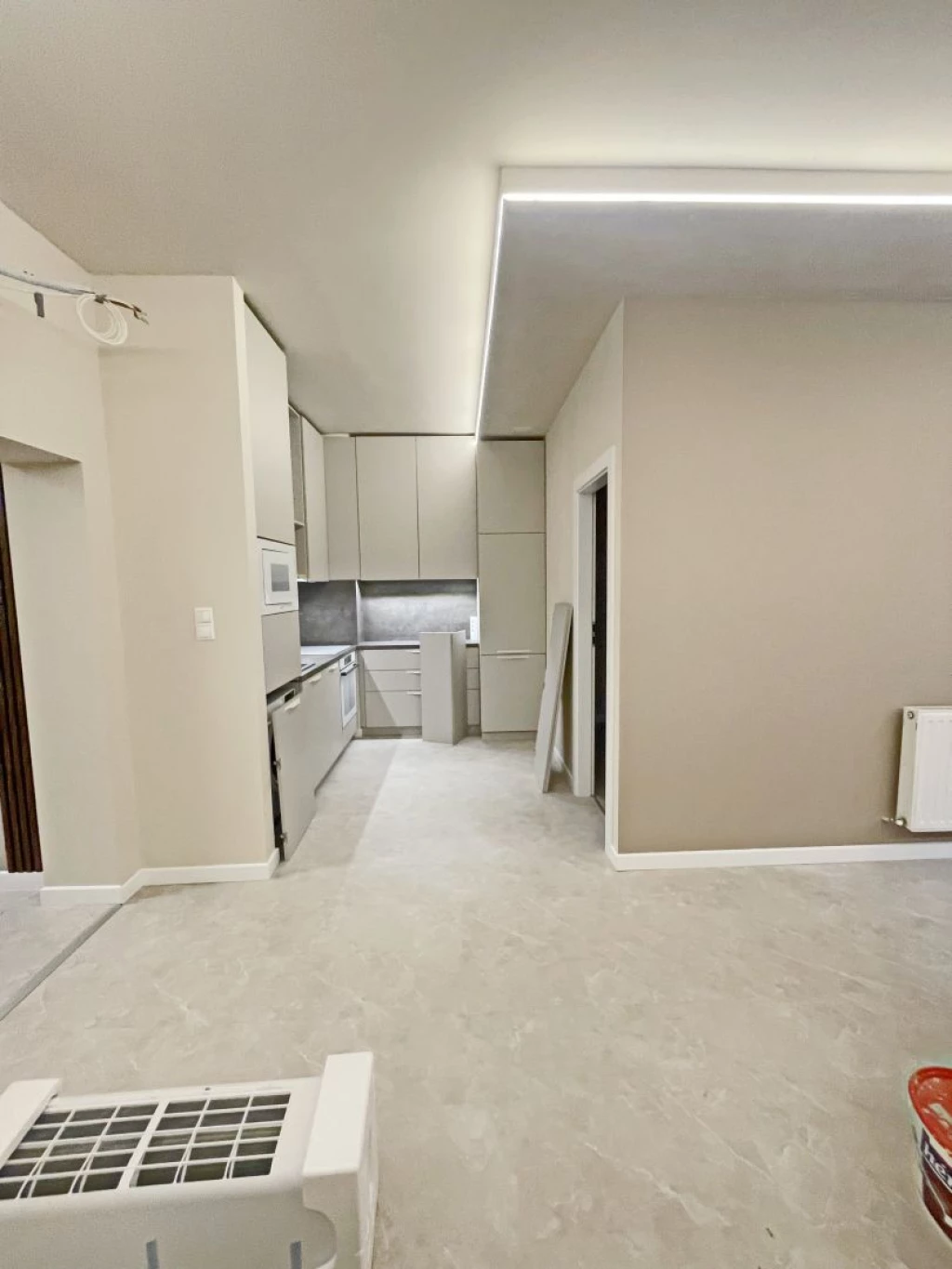 Eladó 60 m2 tégla lakás, Debrecen