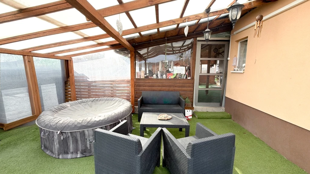 Eladó 135 m2 családi ház, Debrecen