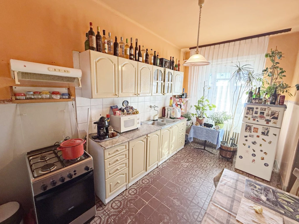 For sale house, Hajdúsámson, Városközpont