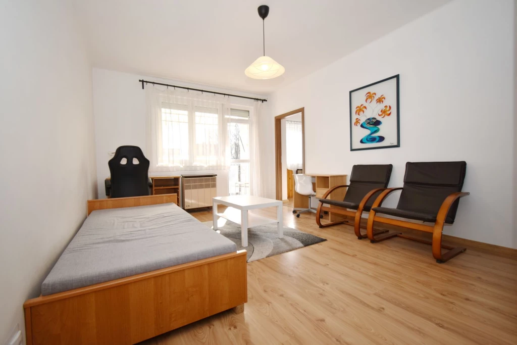 Eladó 54 m2 tégla lakás, Debrecen