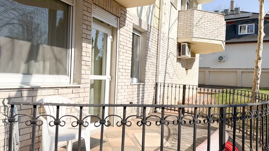 Kiadó lakás a Nagyerdő közelében – Nagyerdei körút