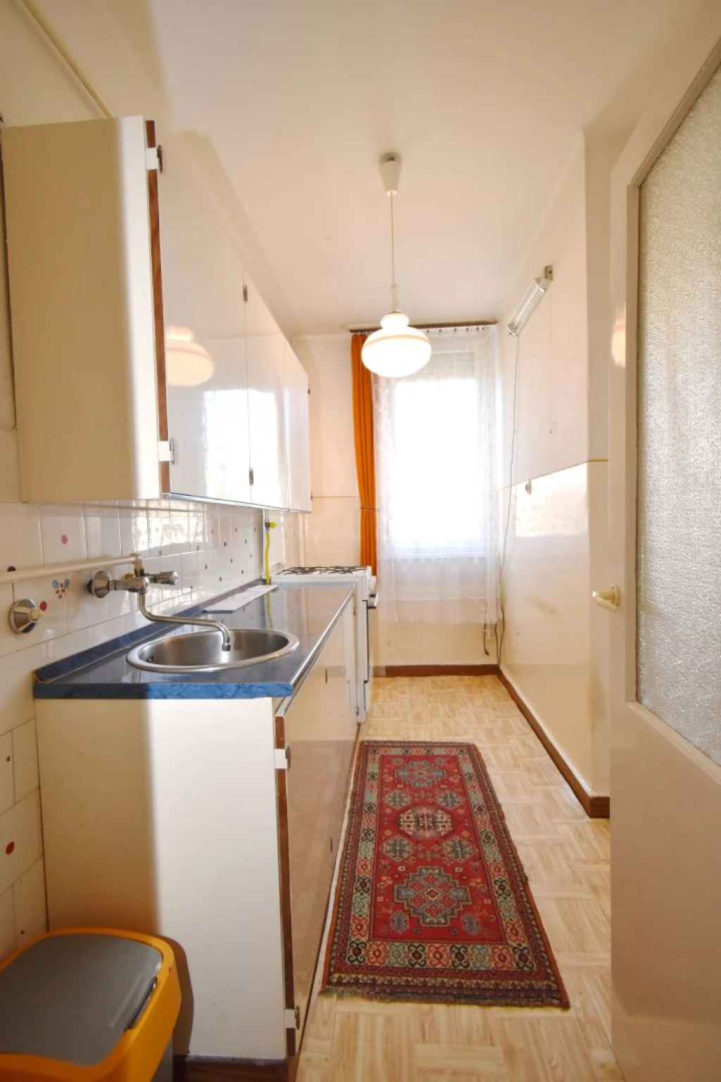 Eladó 51 m2 tégla lakás, Debrecen