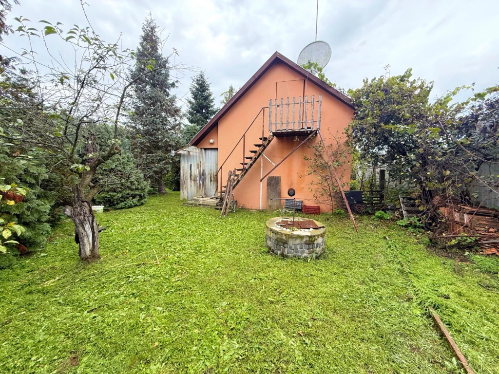 For sale house, Debrecen, Gáspár Gyögy kert