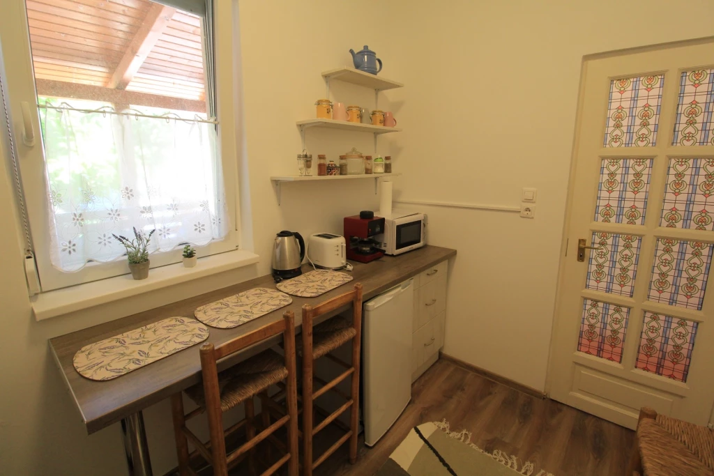 For sale holiday house, summer cottage, Balatonboglár, Attila