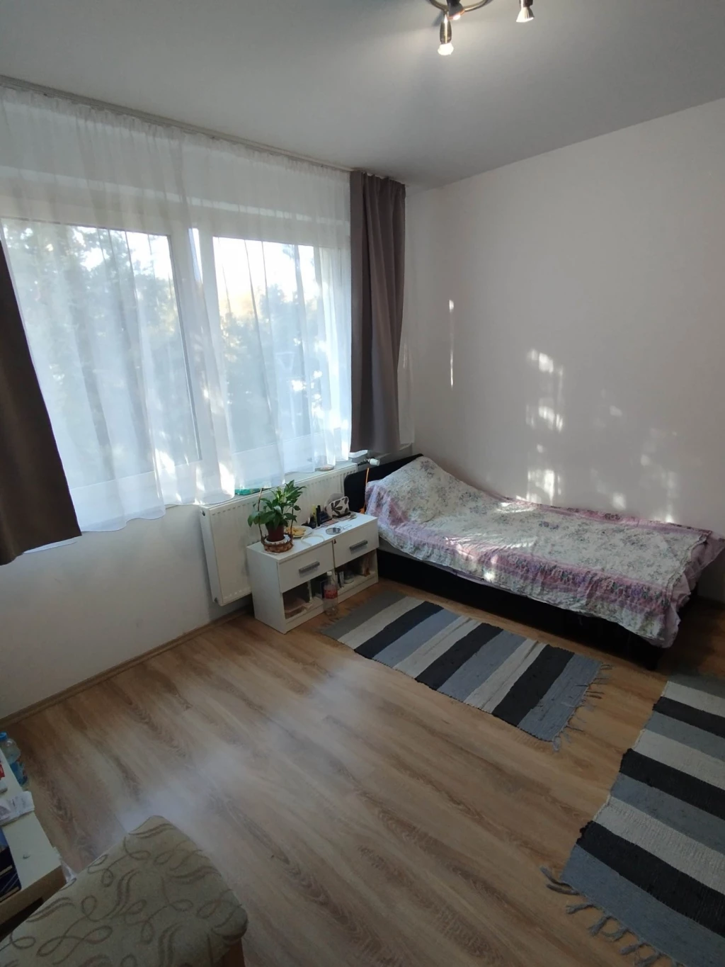 For rent other flat, Veszprém, Sólyi