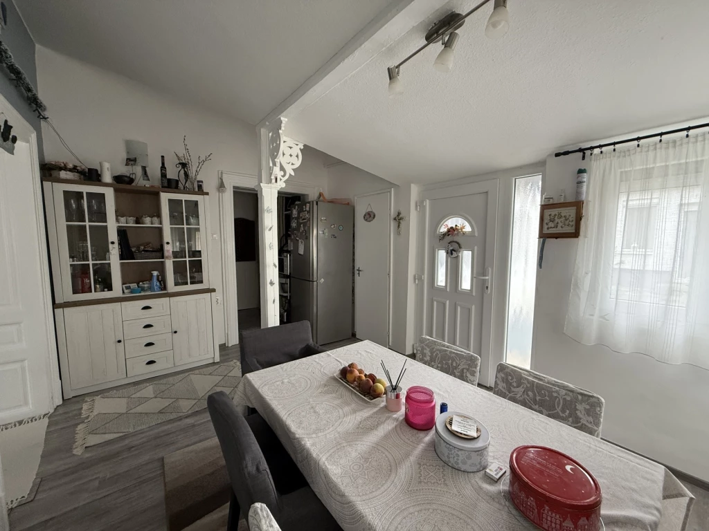 For sale house, Balatonkenese