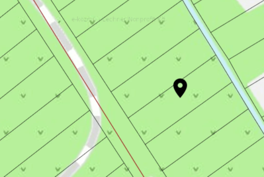 Eladó Telek, Márkó 29.000.000 Ft