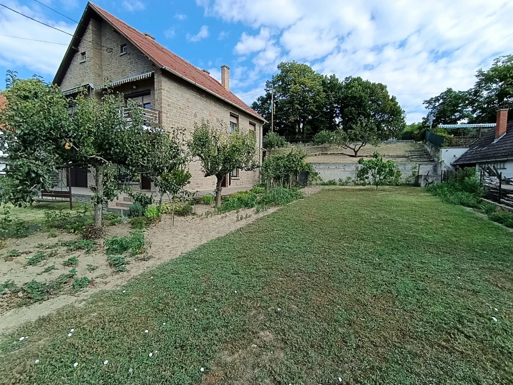 Eladó Ház, Tihany 390.000.000 Ft