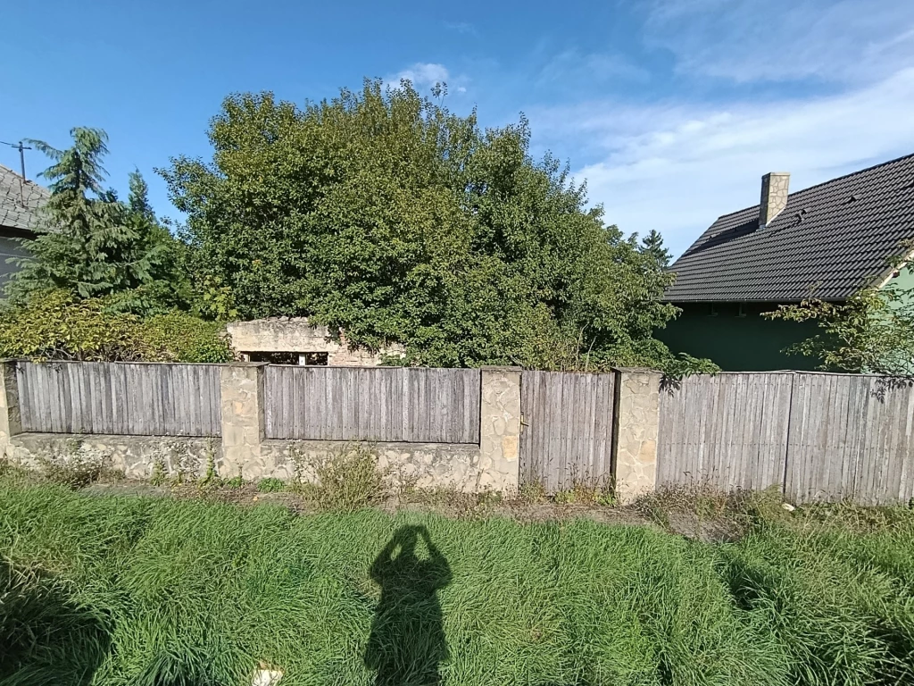 Eladó Telek, Bakonynána 8.000.000 Ft