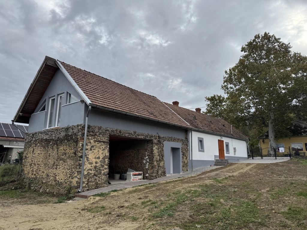 For sale house, Monostorapáti