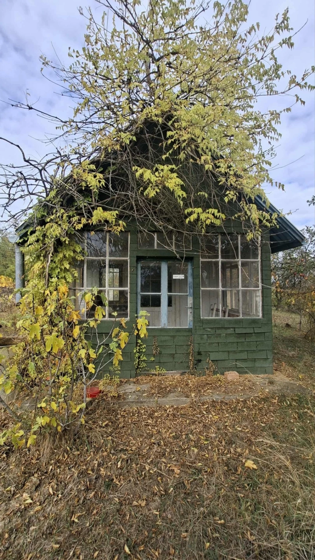 Eladó Nyaraló, Ádánd Jeges-hegy 4.800.000 Ft