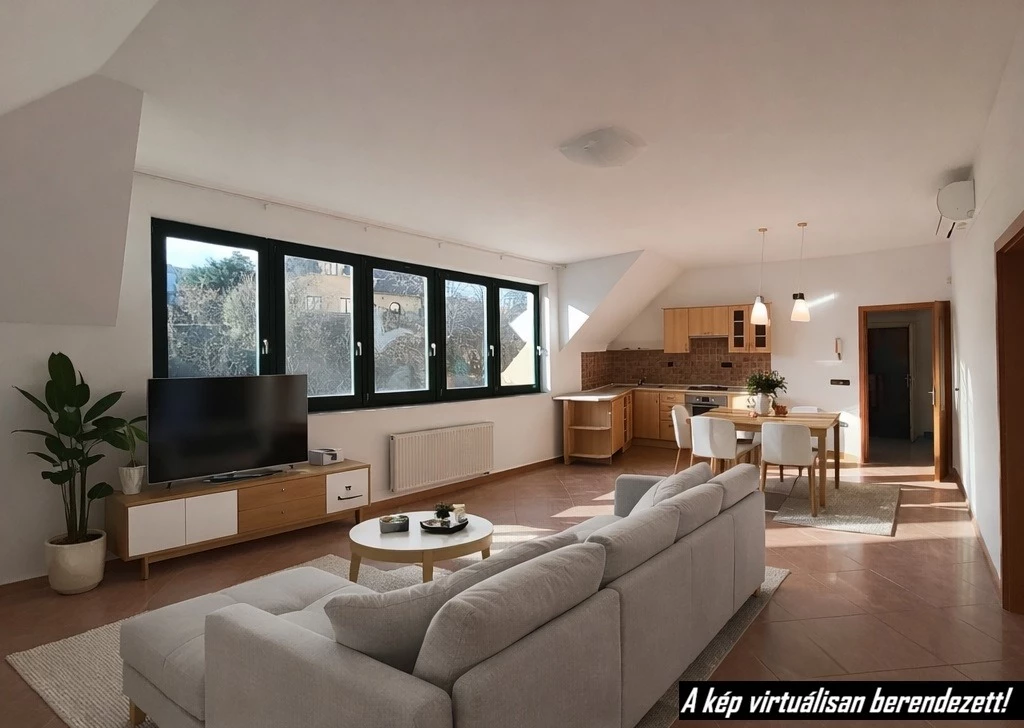 Eladó Lakás, Veszprém 89.999.000 Ft