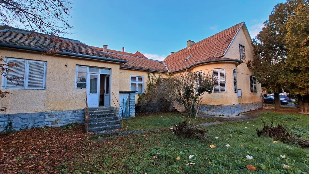 Eladó Ház, Keszthely Csók István 73.000.000 Ft