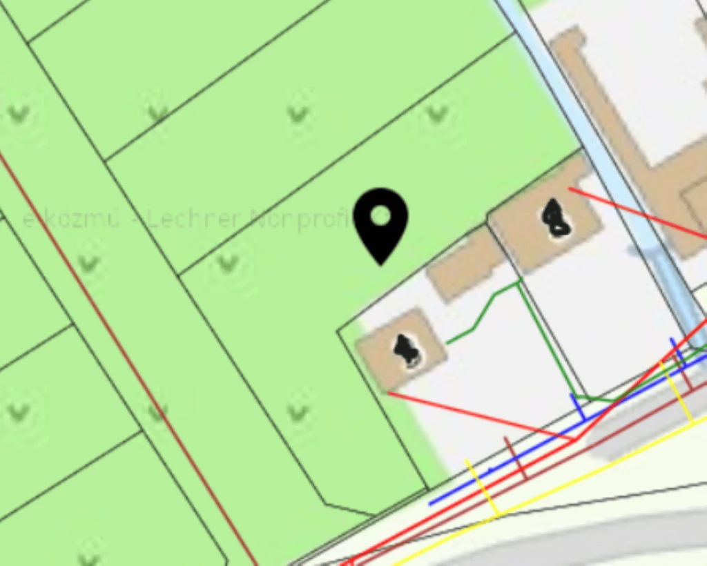 Eladó Telek, Márkó 30.000.000 Ft