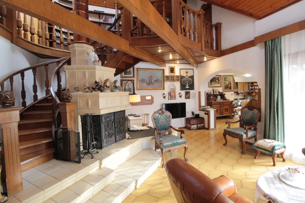 Eladó Ház, Hévíz Szent András 149.000.000 Ft