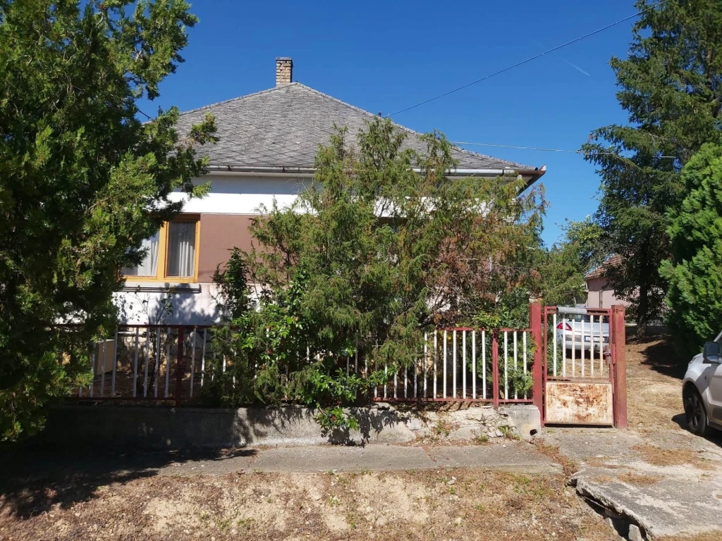 Eladó Ház, Tótvázsony 69.000.000 Ft