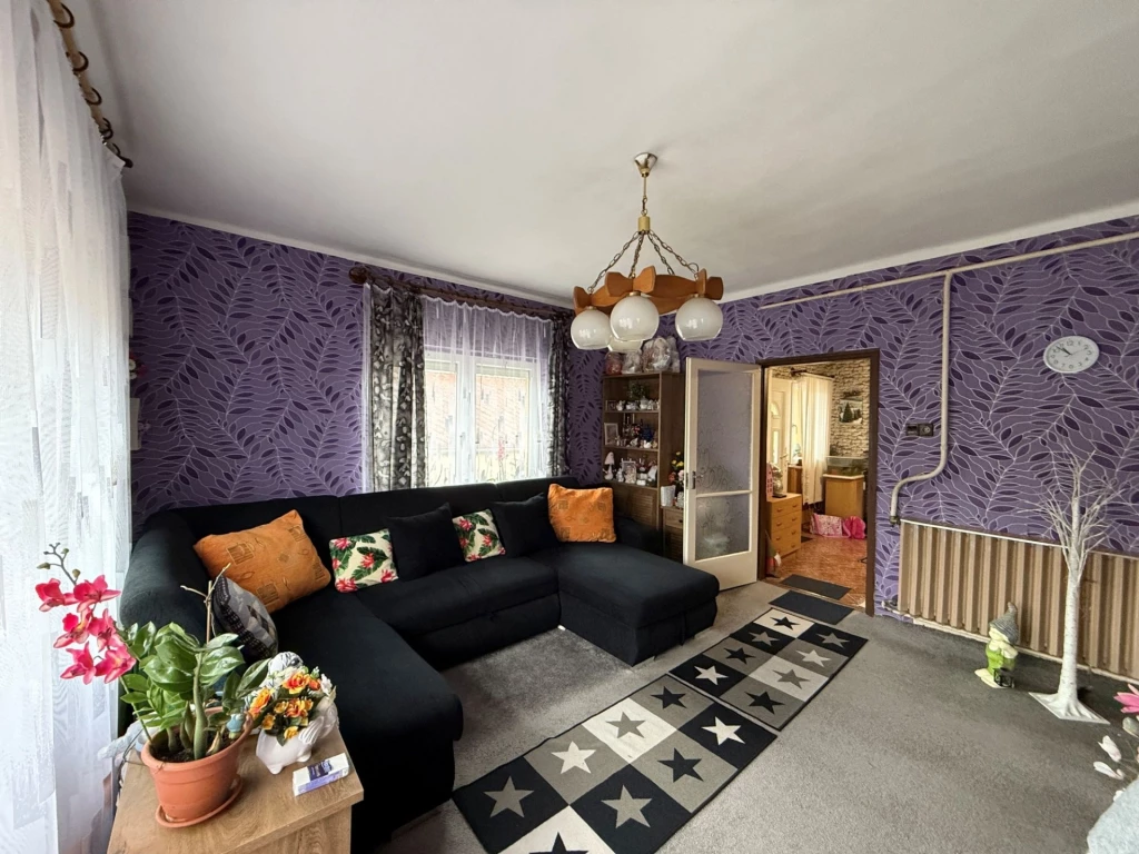 Eladó Ház, Tótvázsony 79.000.000 Ft