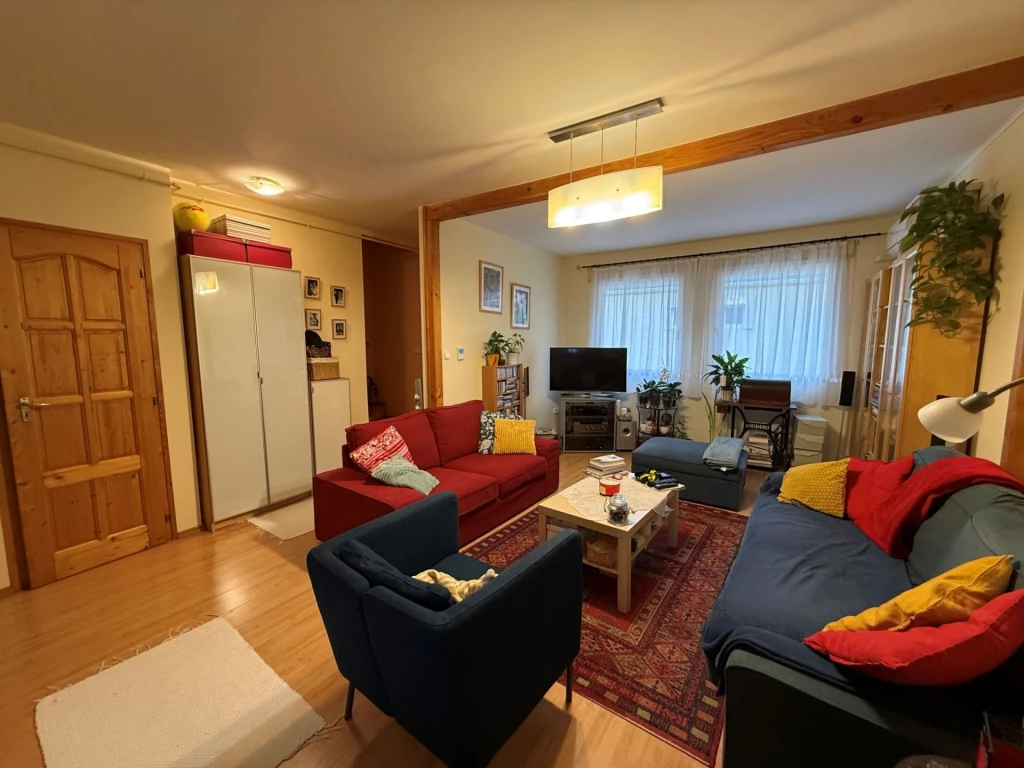 For sale terraced house, Székesfehérvár