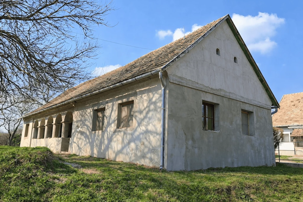 Eladó Ház, Nágocs Petőfi 39.900.000 Ft