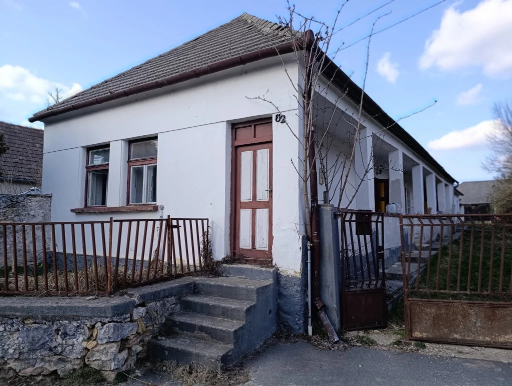 Eladó Ház, Borzavár 29.990.000 Ft