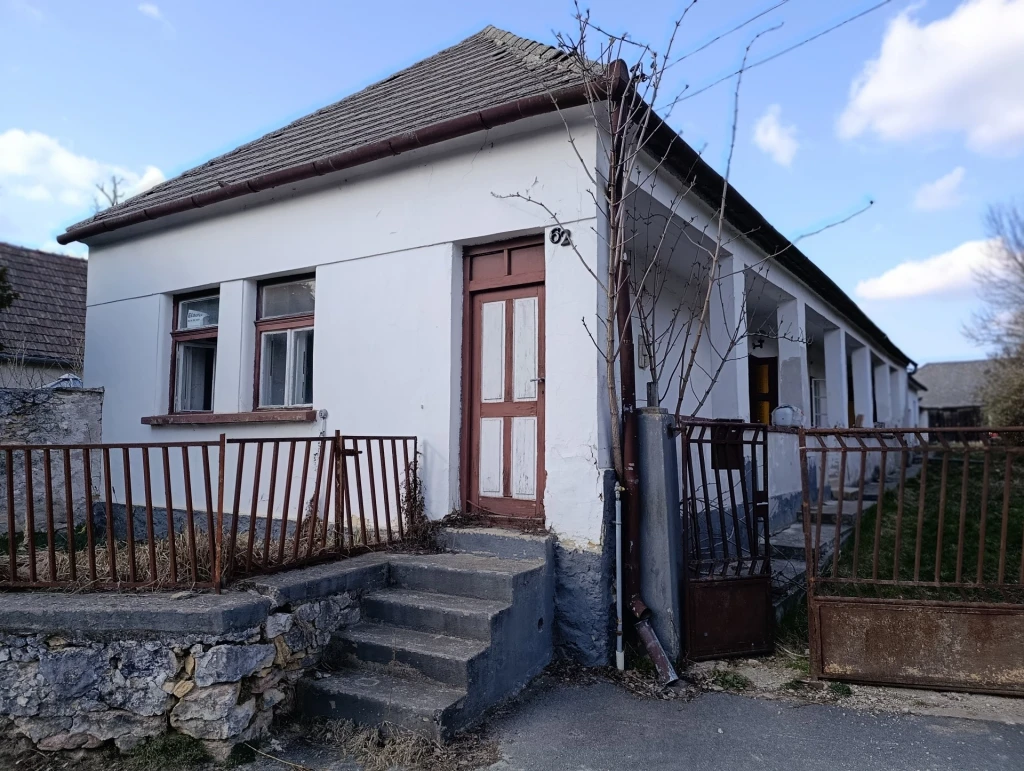 Eladó Ház, Borzavár 24.990.000 Ft