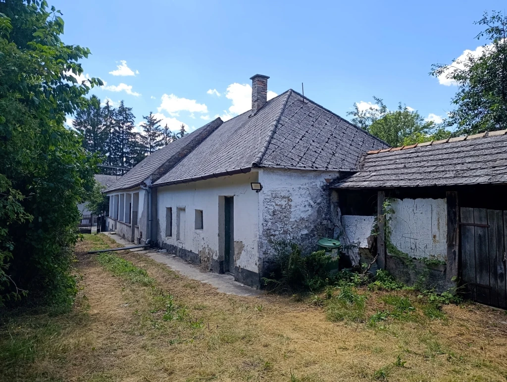 Eladó Ház, Borzavár 19.990.000 Ft