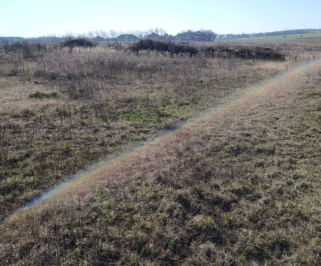 For sale other plot, Veszprém