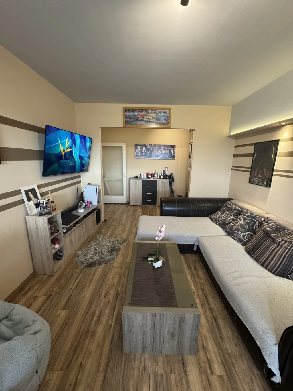 Eladó Lakás, Veszprém 55.900.000 Ft