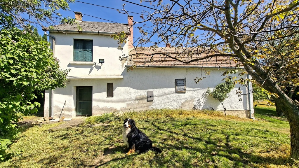Eladó Nyaraló, Sümeg Vadszőlő köz 25.500.000 Ft