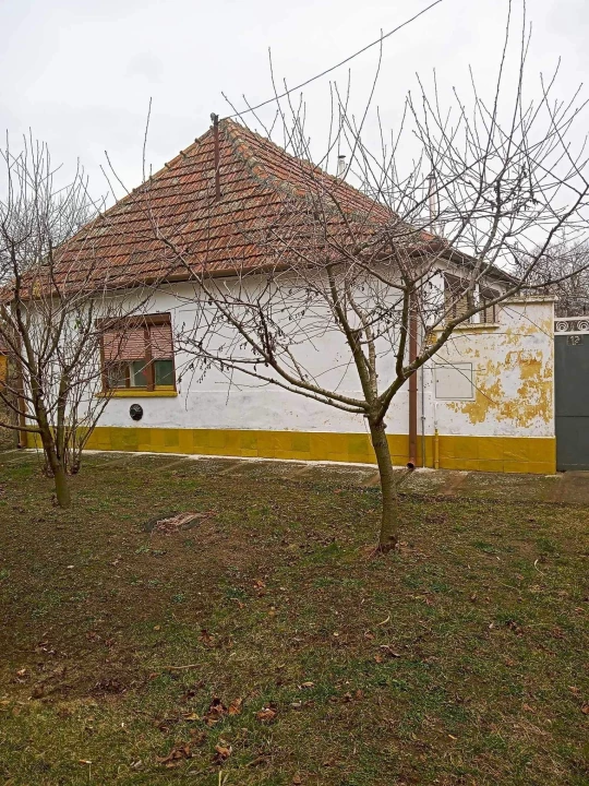 Eladó családi ház, Kunbaja, Hunyadi János utca